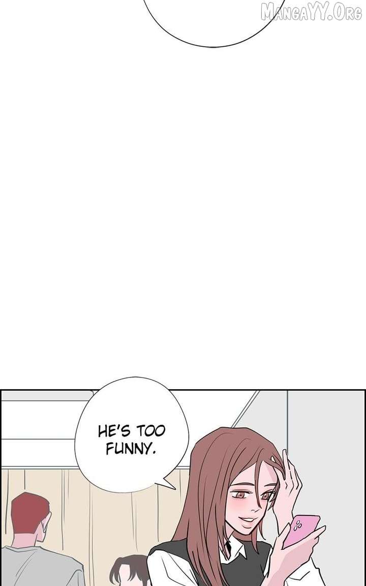 Love Letter Chapter 27 - Page 113