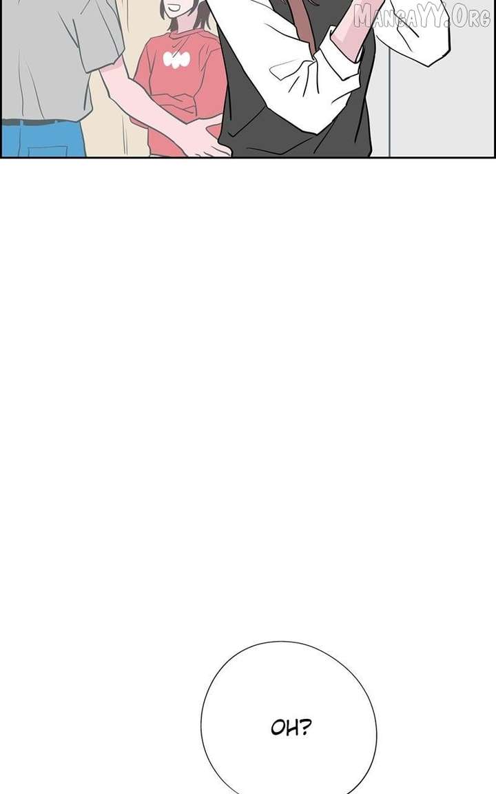 Love Letter Chapter 27 - Page 114