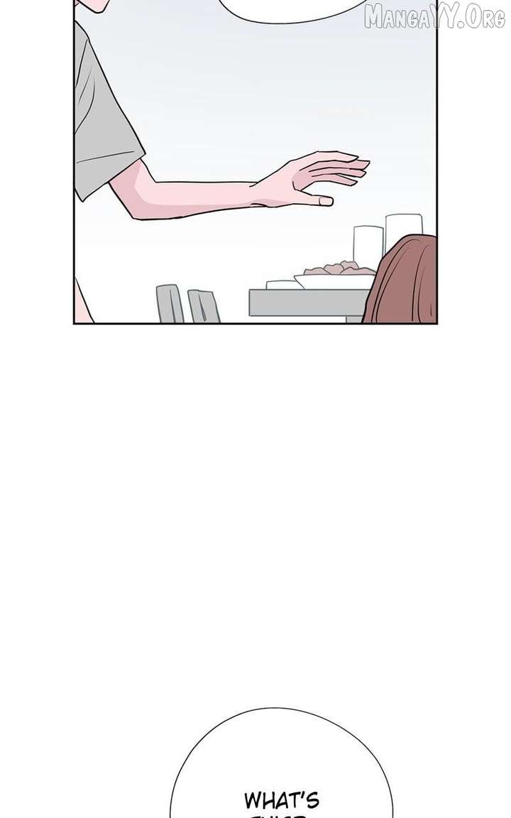 Love Letter Chapter 27 - Page 118