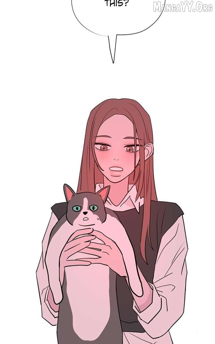 Love Letter Chapter 27 - Page 119