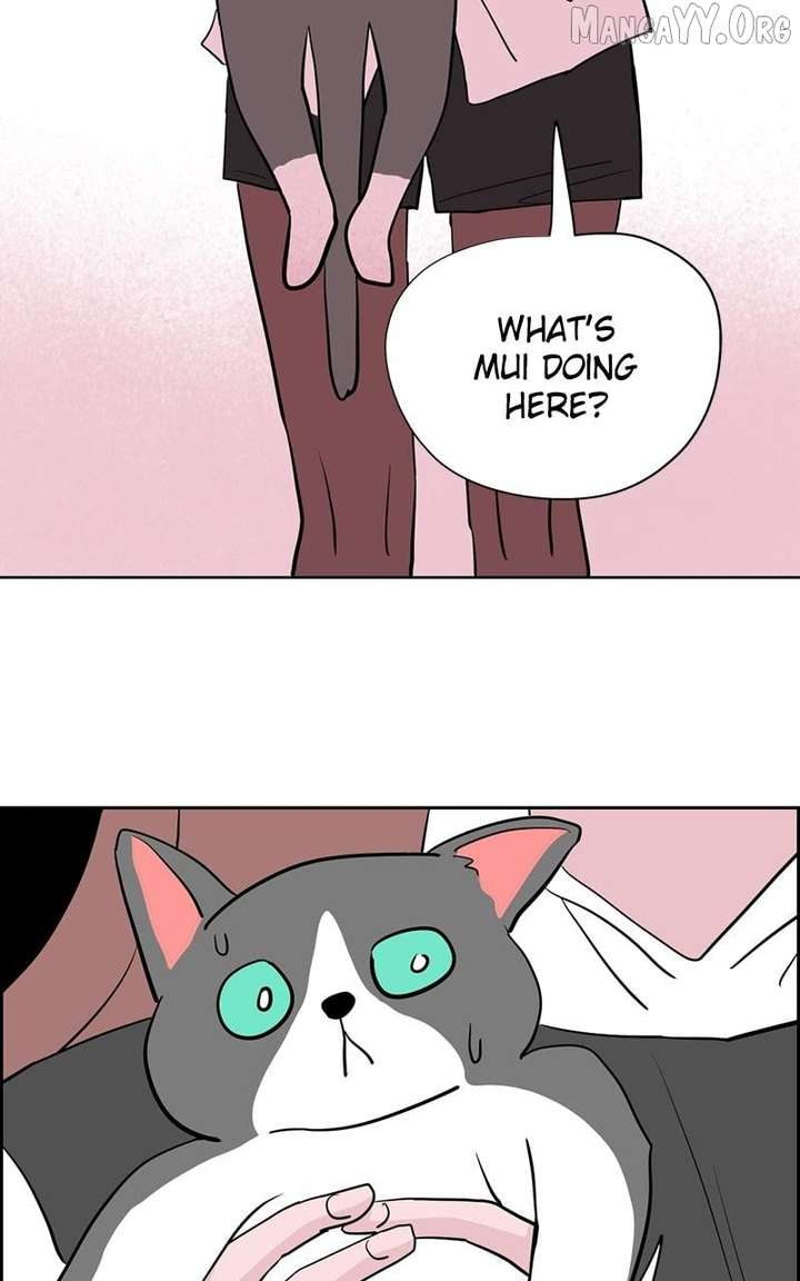 Love Letter Chapter 27 - Page 120