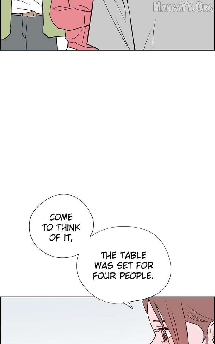 Love Letter Chapter 27 - Page 122