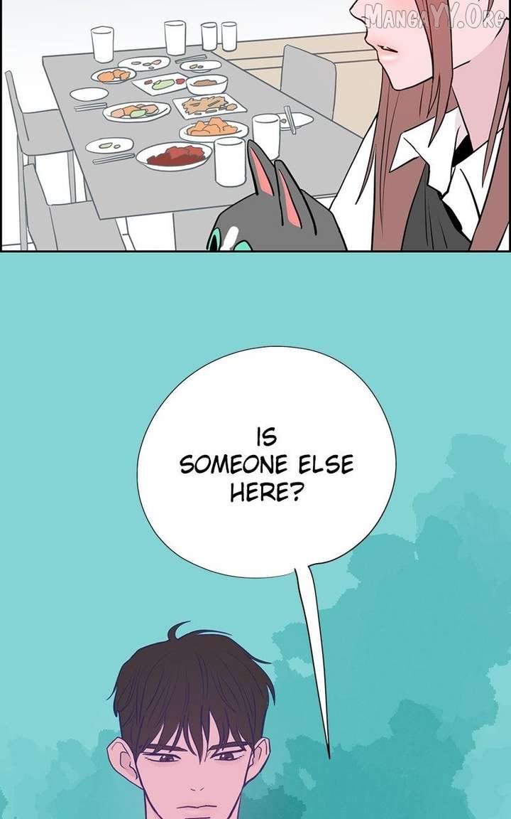 Love Letter Chapter 27 - Page 123