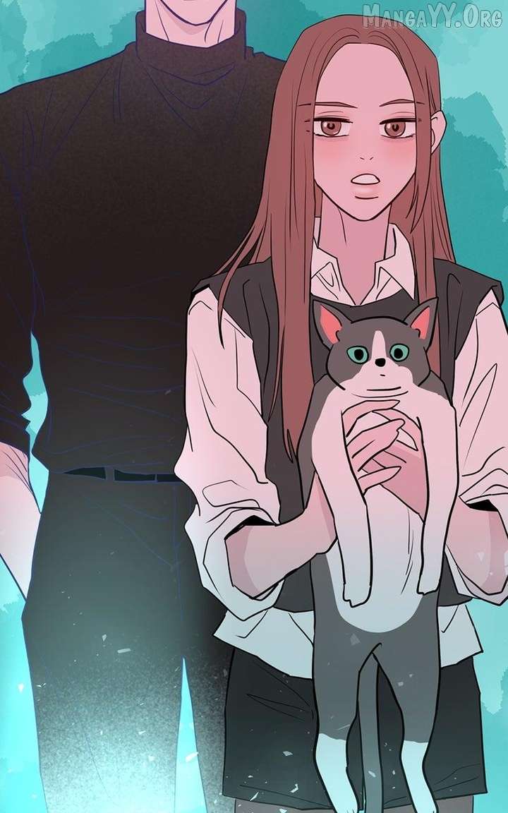 Love Letter Chapter 27 - Page 124