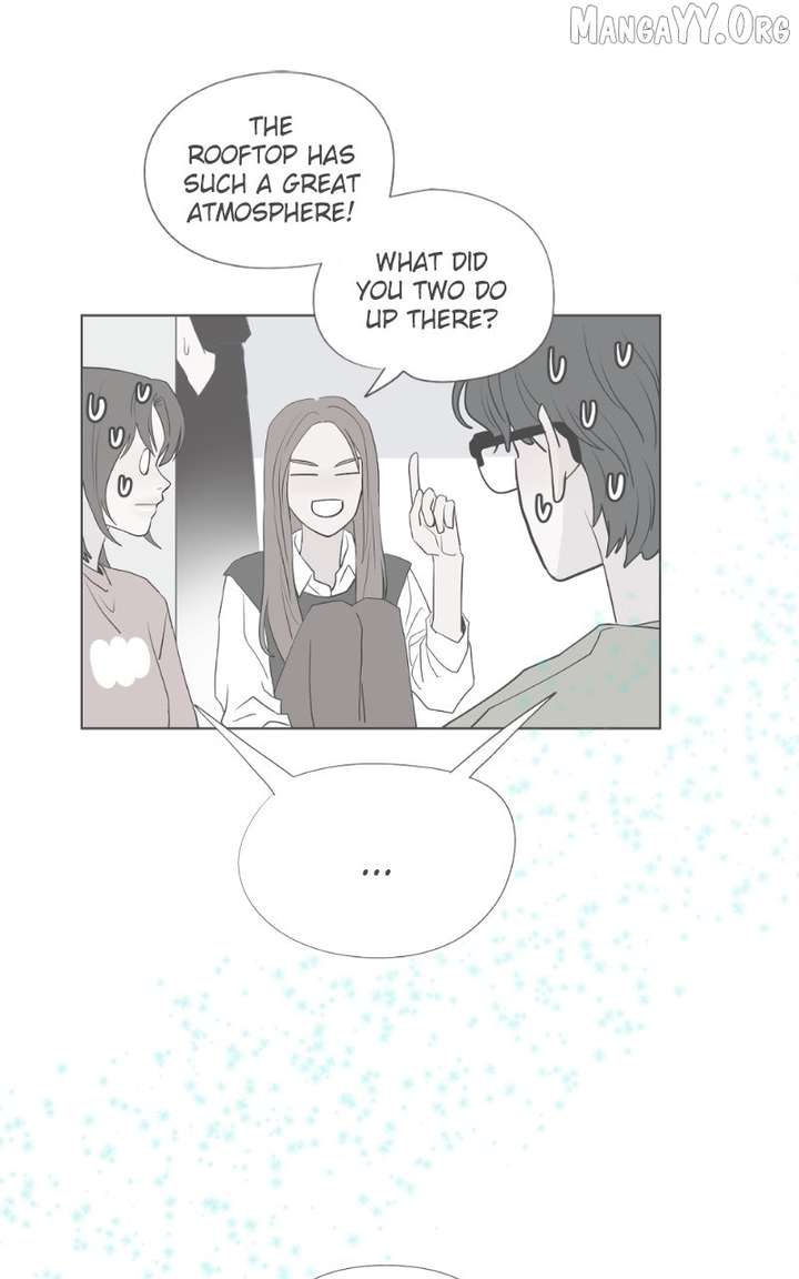 Love Letter Chapter 28 - Page 2