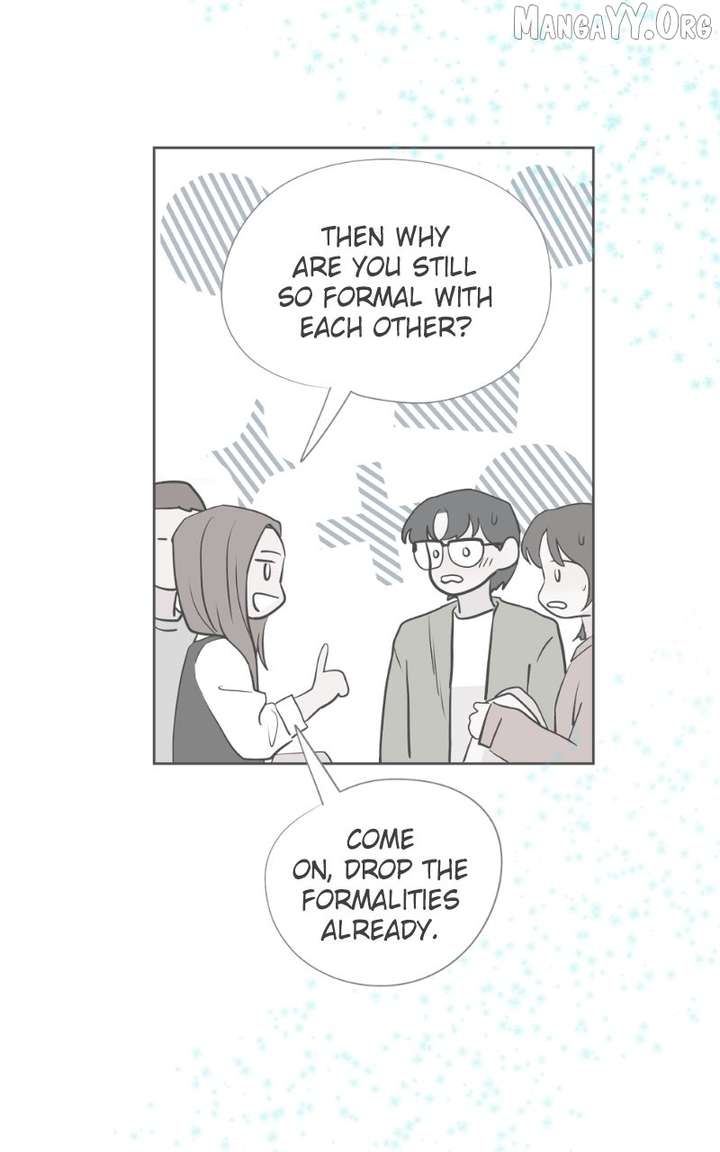 Love Letter Chapter 28 - Page 4