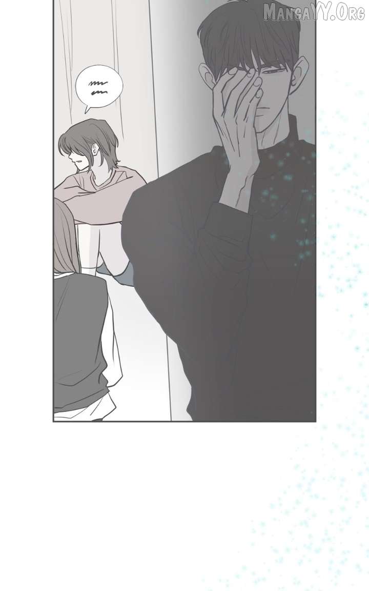 Love Letter Chapter 28 - Page 6