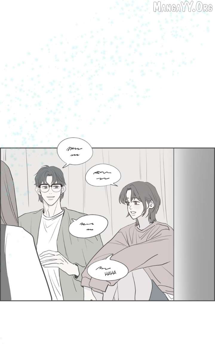 Love Letter Chapter 28 - Page 7