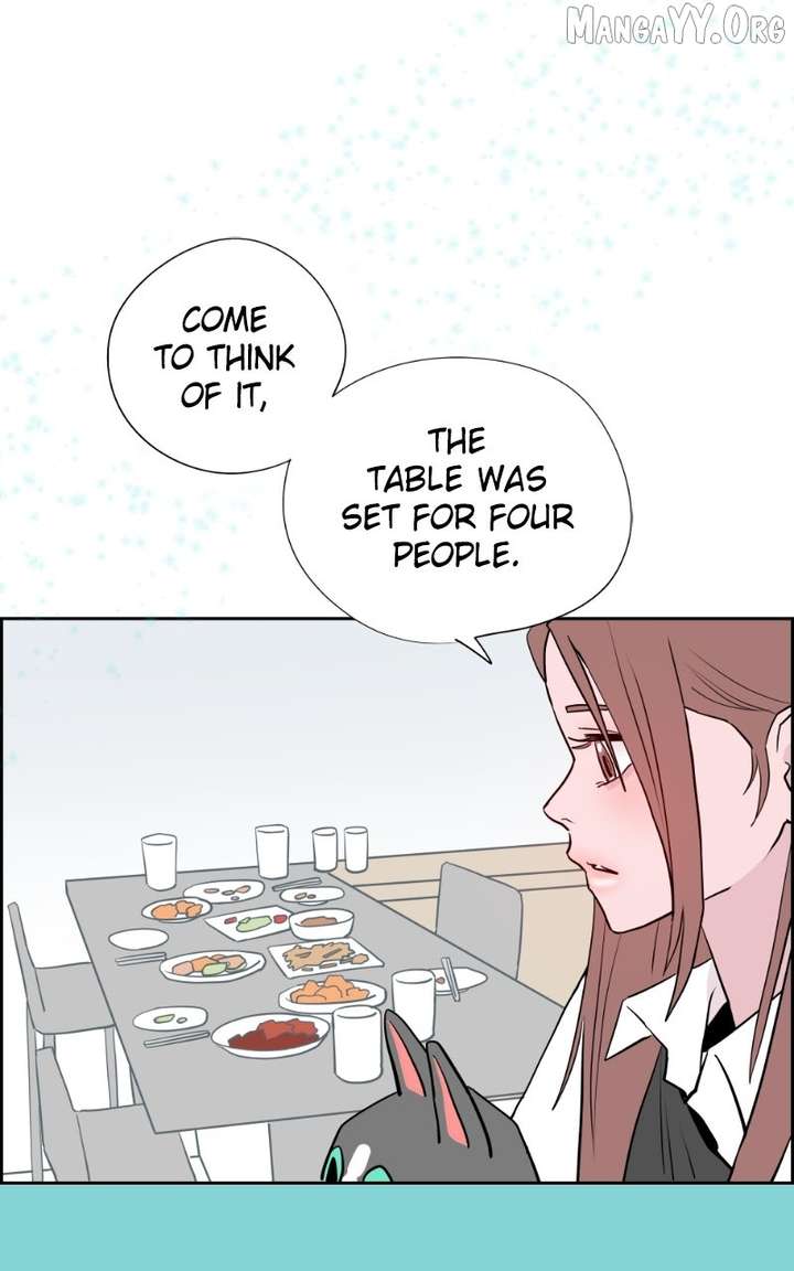 Love Letter Chapter 28 - Page 9