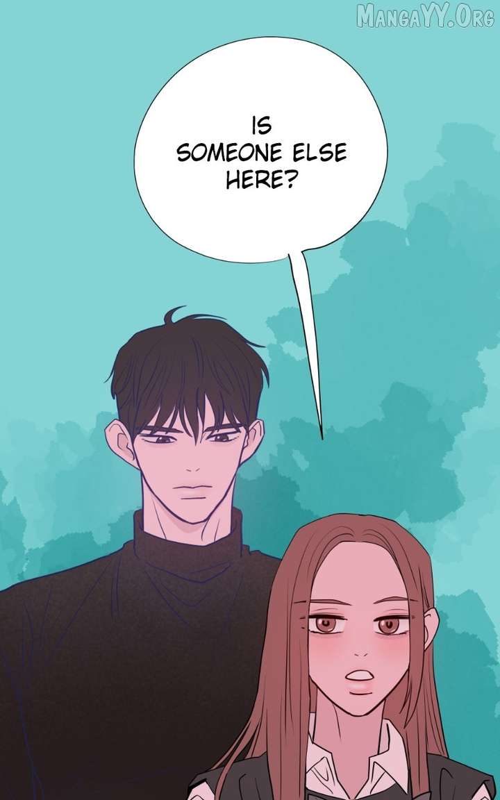 Love Letter Chapter 28 - Page 10