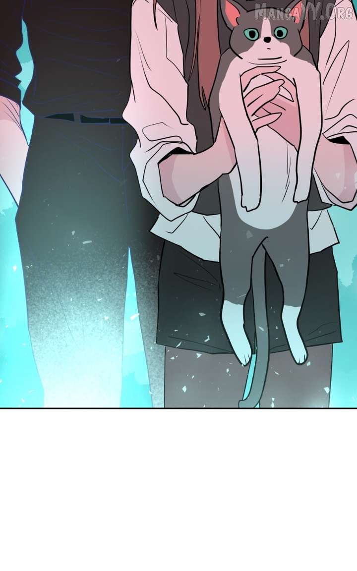 Love Letter Chapter 28 - Page 11