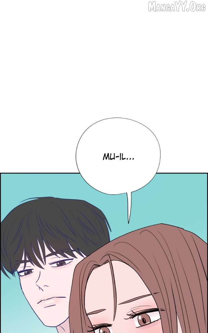 Love Letter Chapter 28 - Page 12