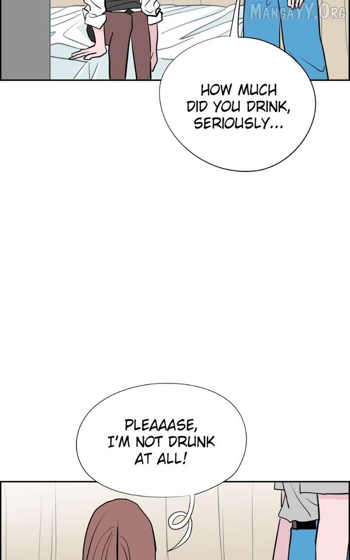 Love Letter Chapter 28 - Page 18