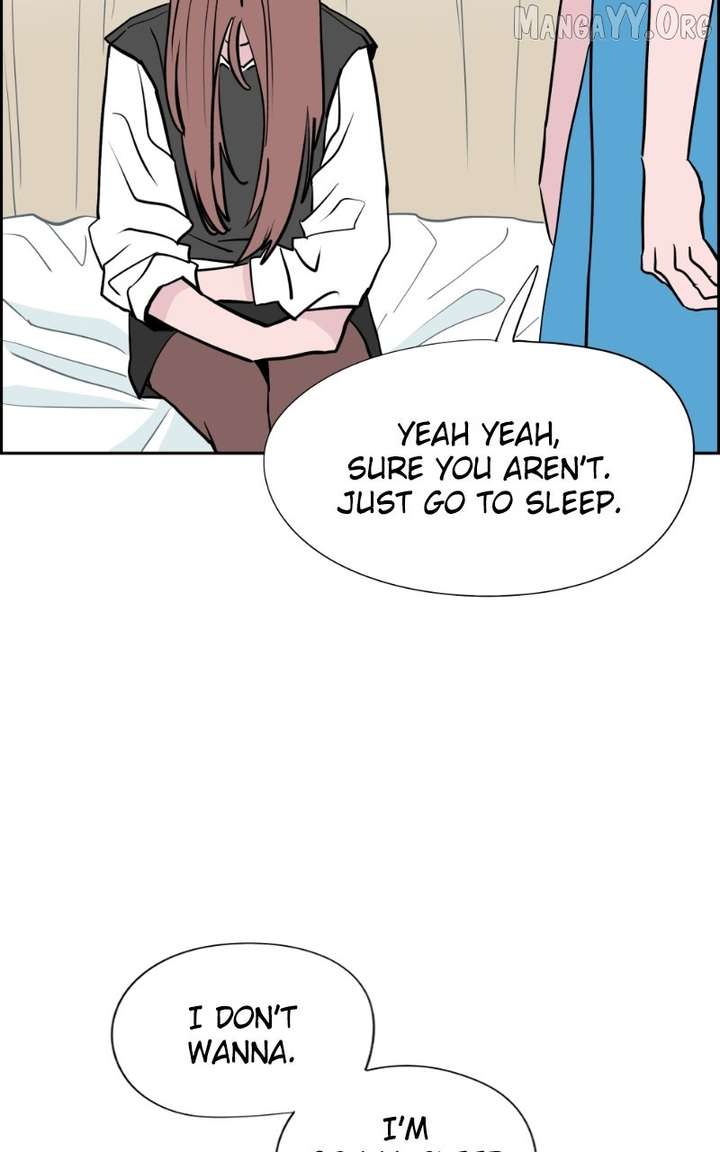 Love Letter Chapter 28 - Page 19