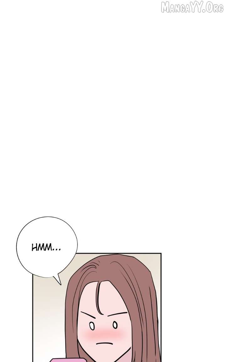Love Letter Chapter 28 - Page 22