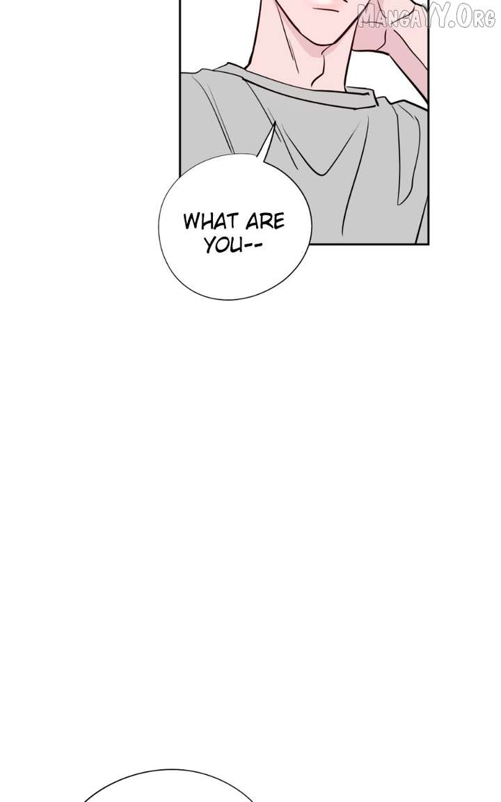 Love Letter Chapter 28 - Page 24