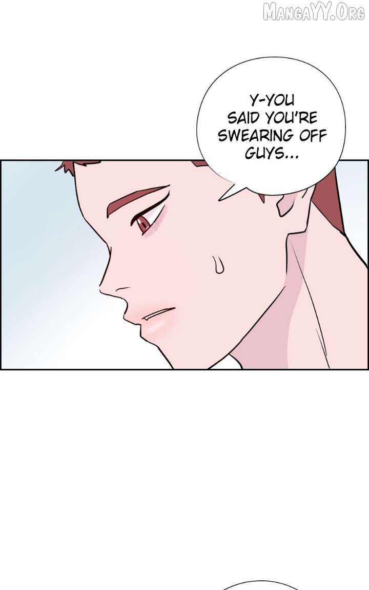 Love Letter Chapter 28 - Page 26