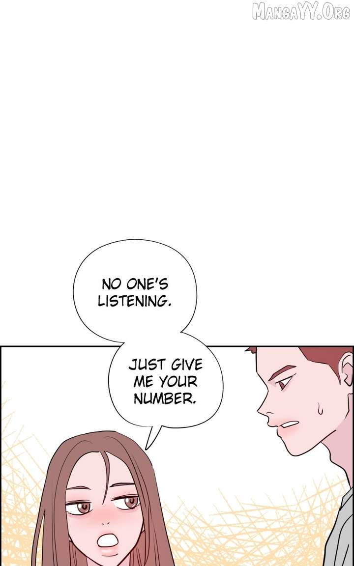 Love Letter Chapter 28 - Page 32