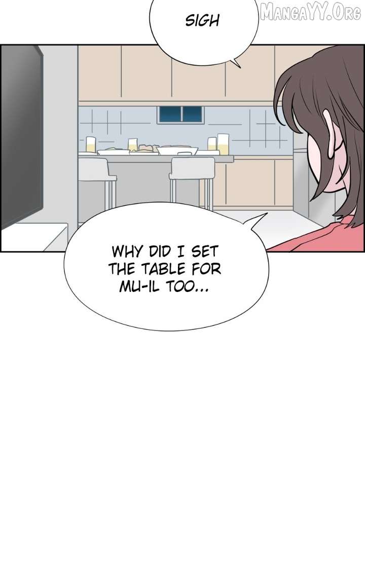 Love Letter Chapter 28 - Page 37