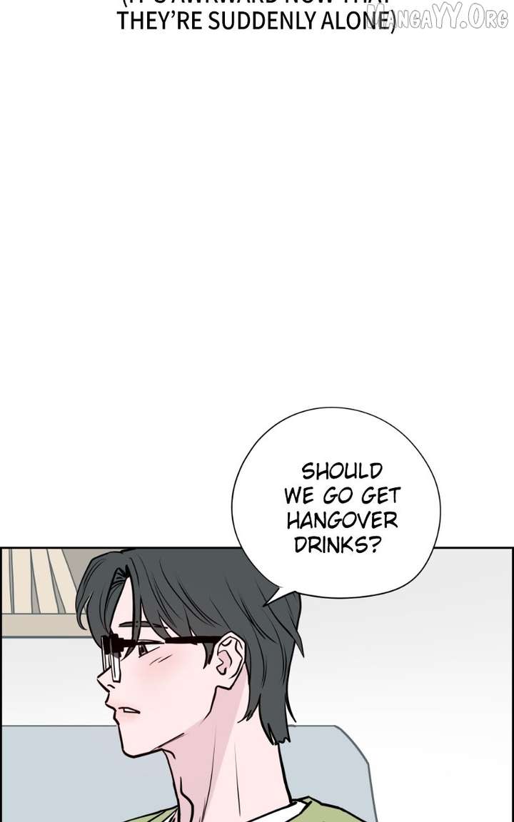 Love Letter Chapter 28 - Page 39
