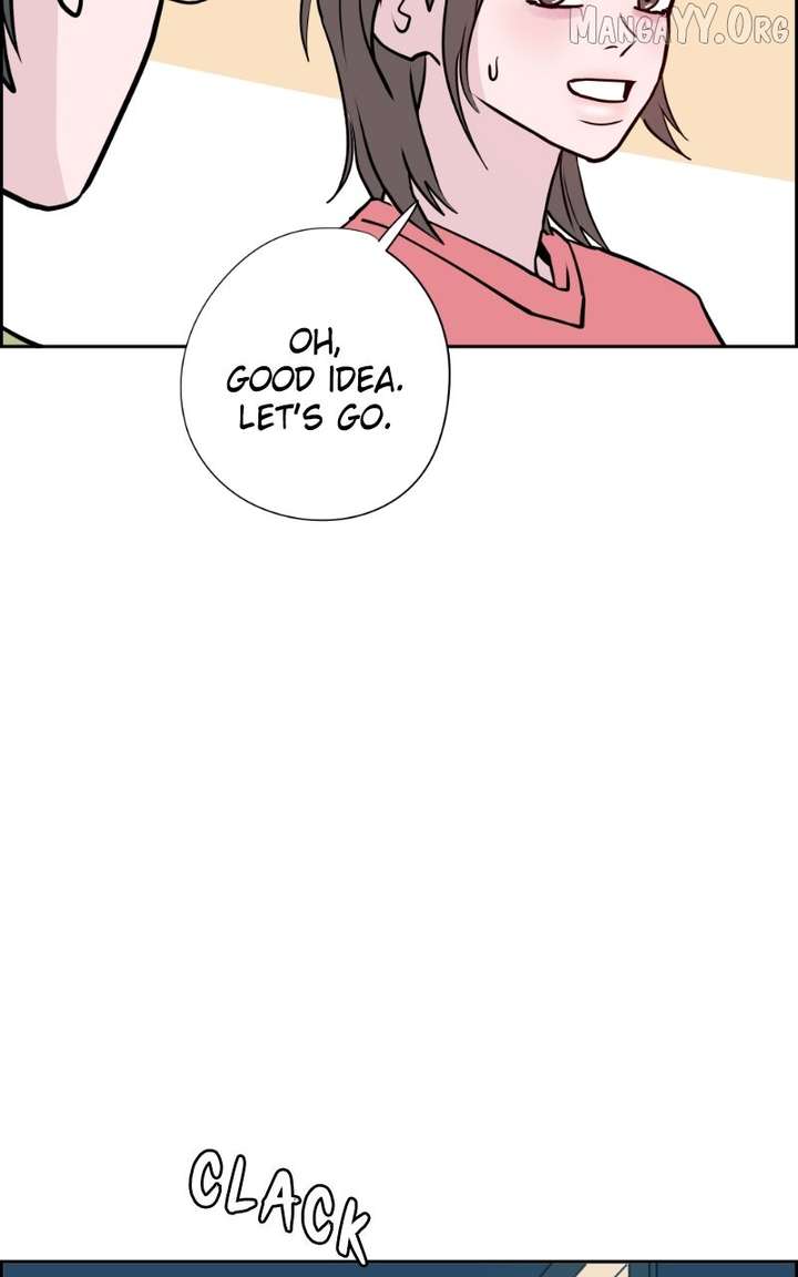 Love Letter Chapter 28 - Page 41
