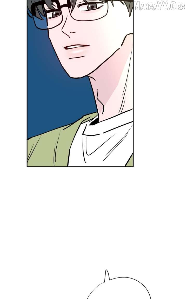 Love Letter Chapter 28 - Page 45