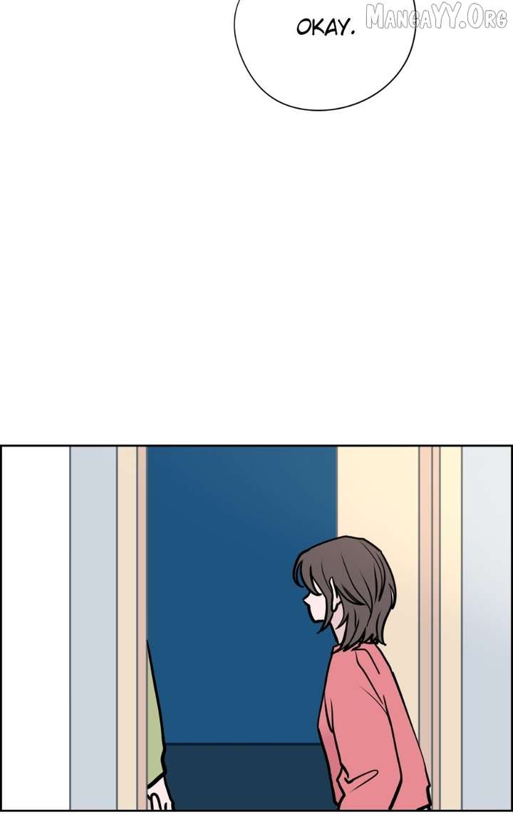 Love Letter Chapter 28 - Page 46