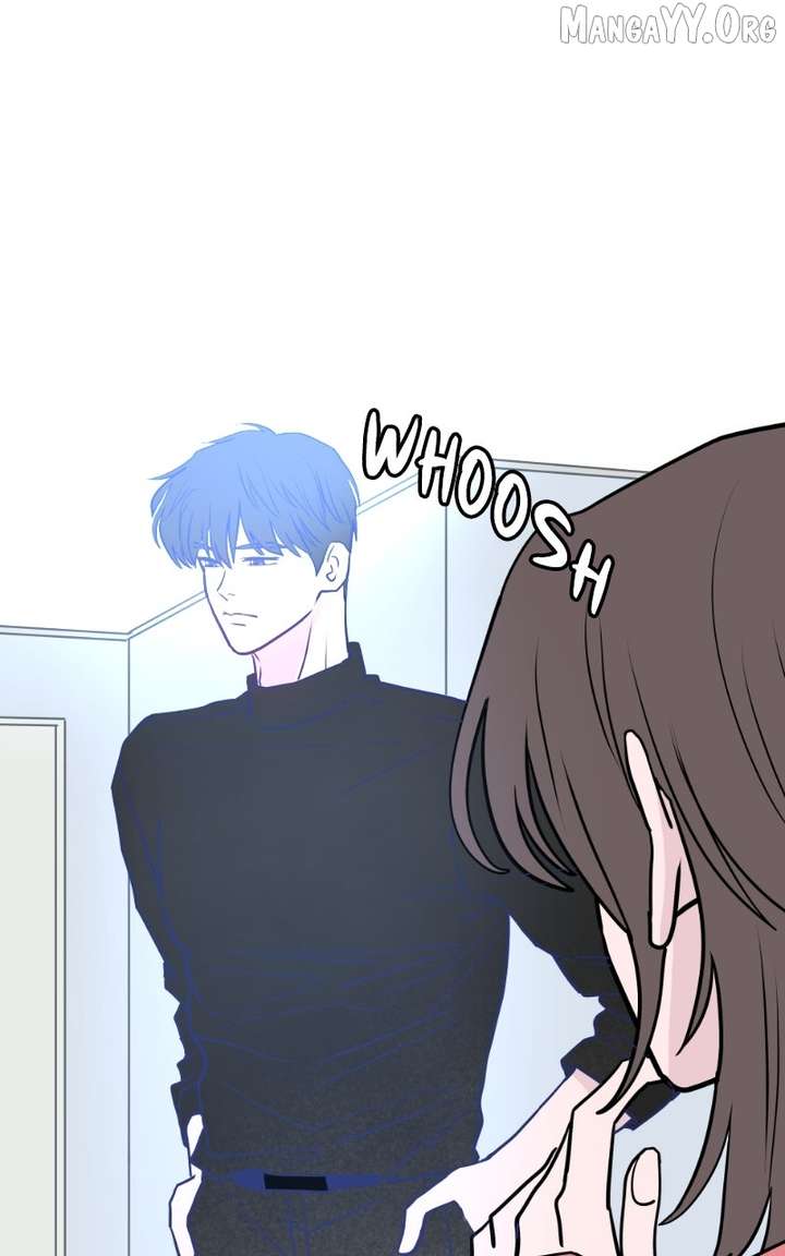 Love Letter Chapter 28 - Page 49