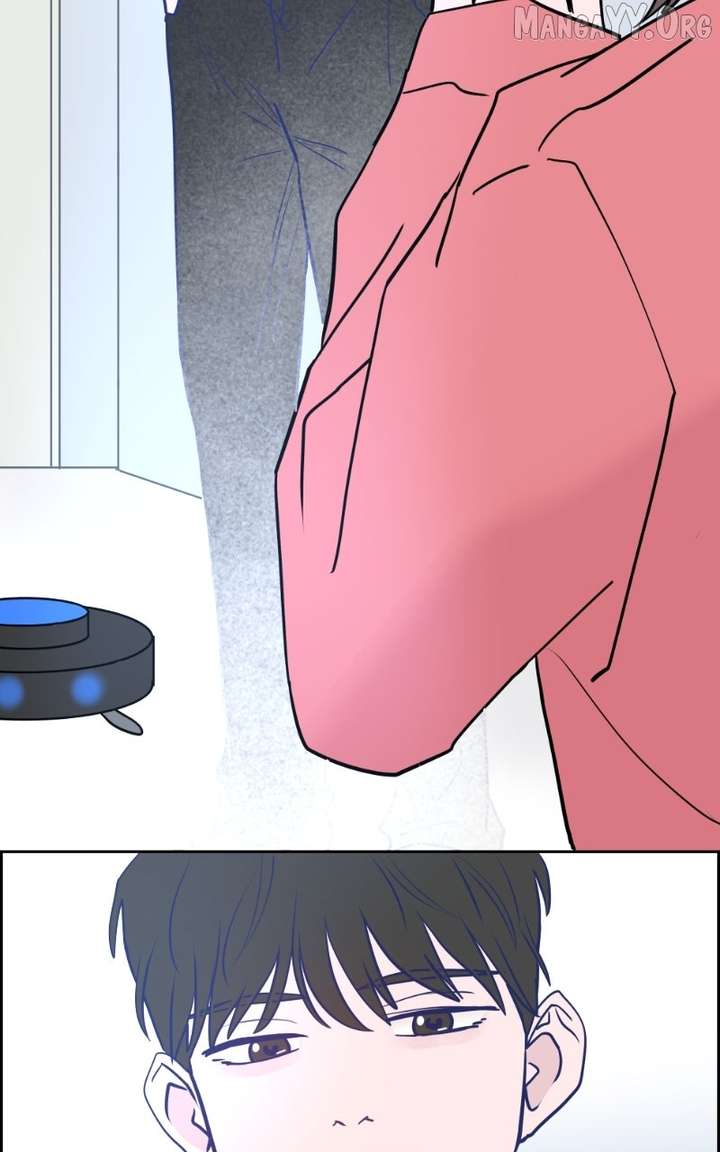 Love Letter Chapter 28 - Page 50