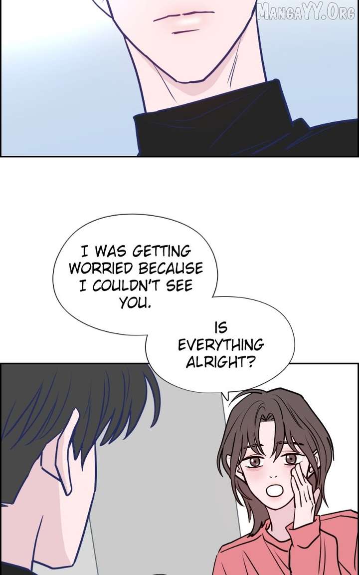 Love Letter Chapter 28 - Page 51