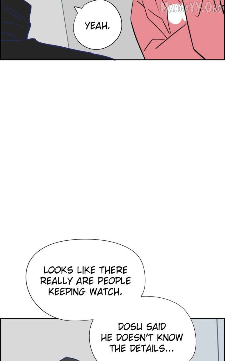 Love Letter Chapter 28 - Page 52
