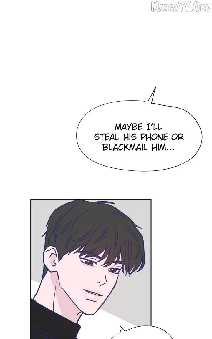 Love Letter Chapter 28 - Page 54