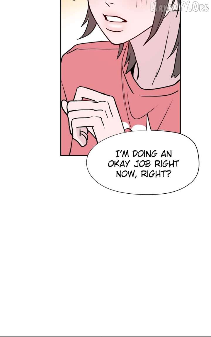 Love Letter Chapter 28 - Page 56