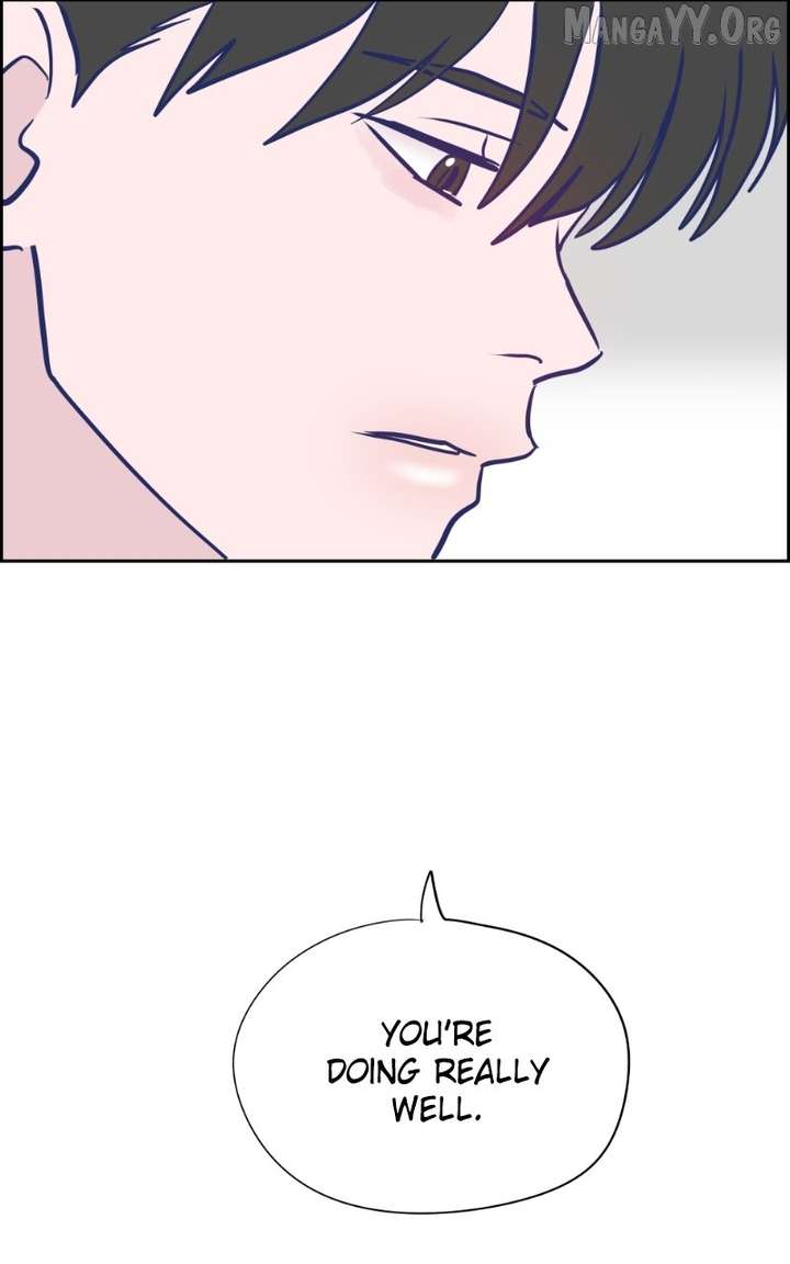 Love Letter Chapter 28 - Page 57