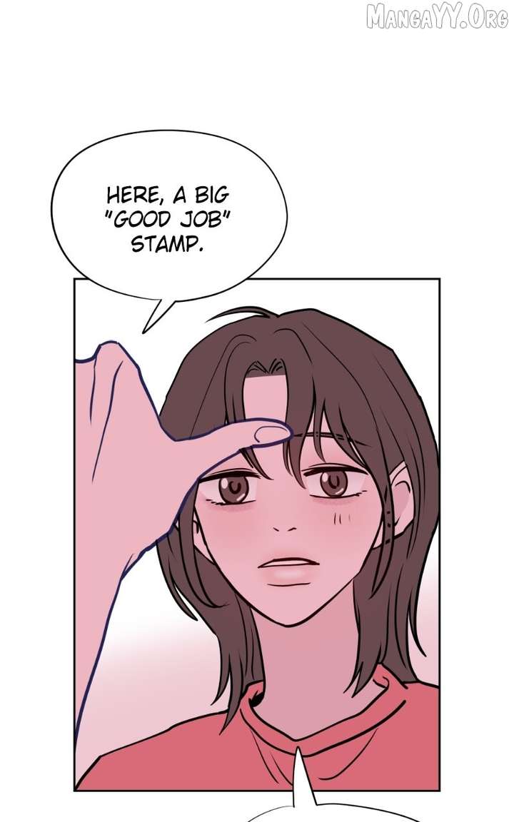 Love Letter Chapter 28 - Page 58