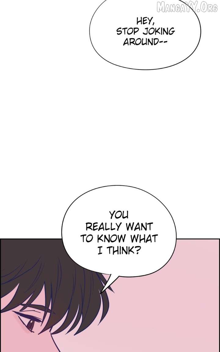 Love Letter Chapter 28 - Page 59