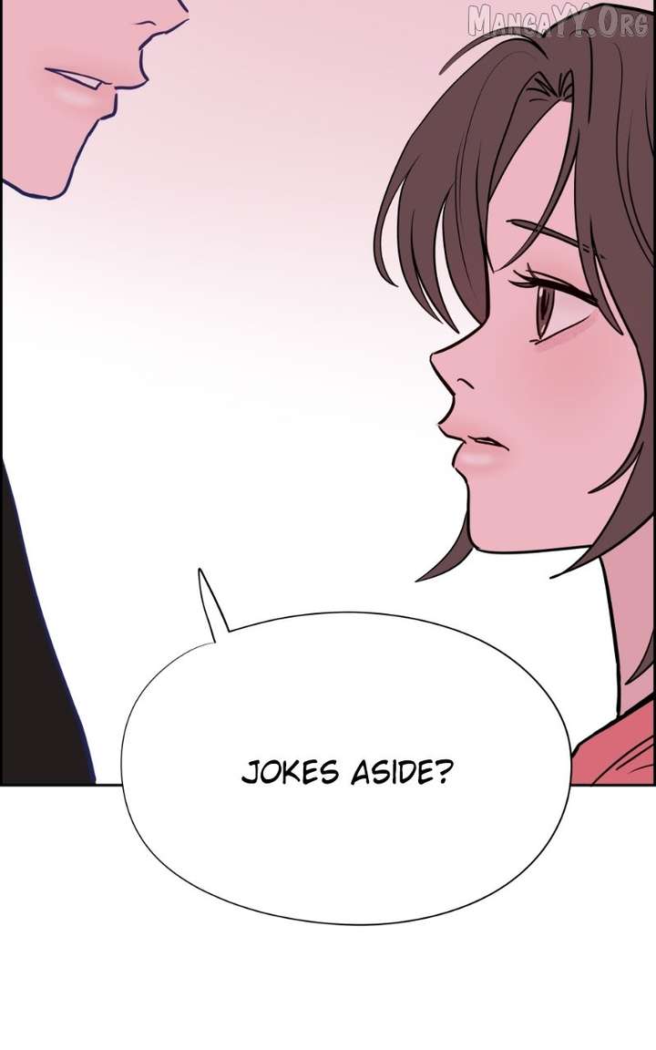 Love Letter Chapter 28 - Page 60