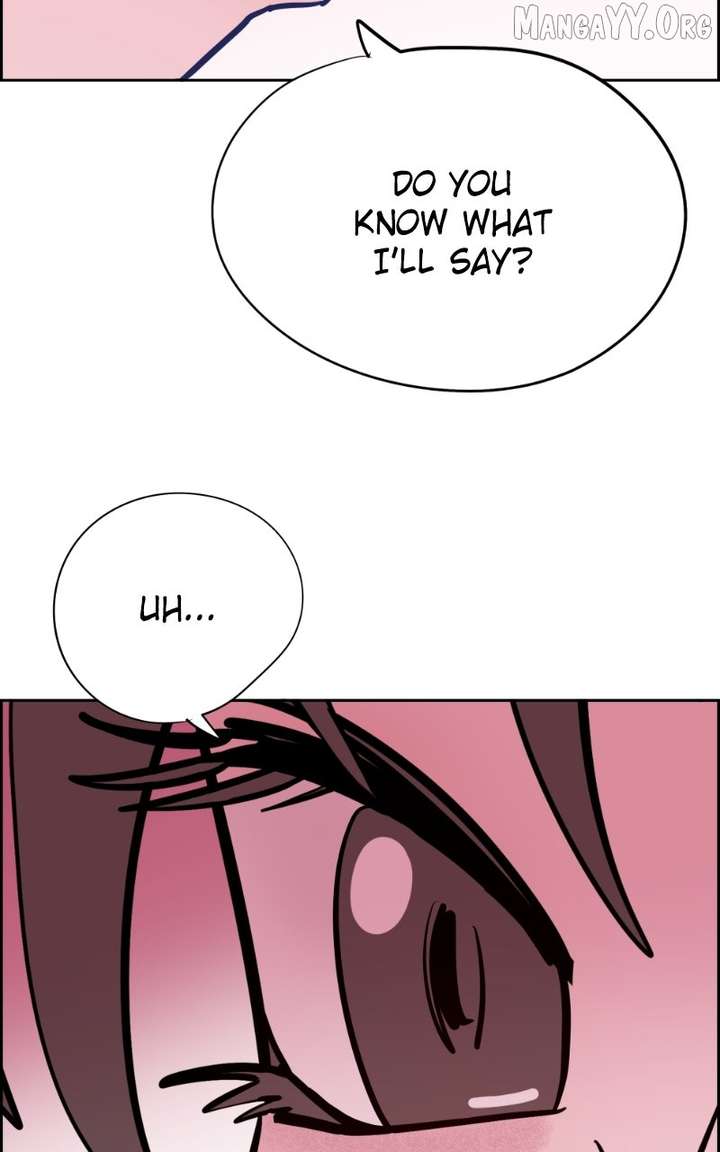 Love Letter Chapter 28 - Page 63
