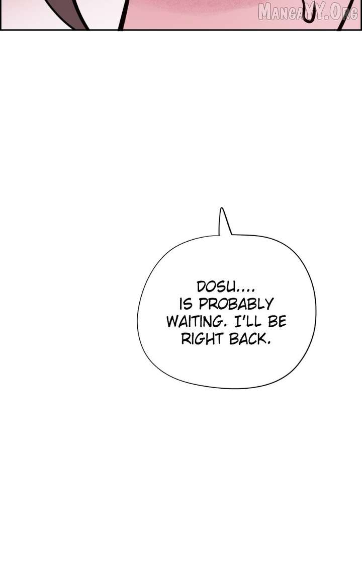 Love Letter Chapter 28 - Page 64