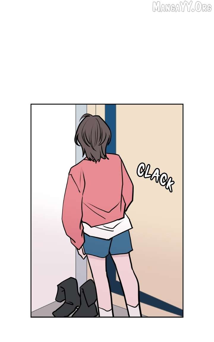 Love Letter Chapter 28 - Page 65