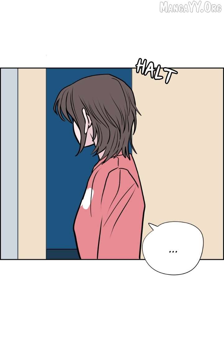 Love Letter Chapter 28 - Page 67