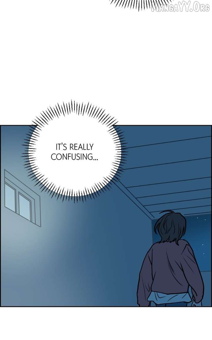 Love Letter Chapter 28 - Page 72