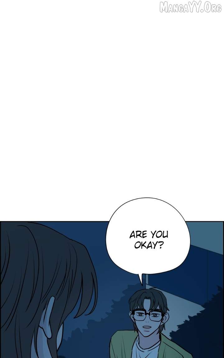 Love Letter Chapter 28 - Page 73