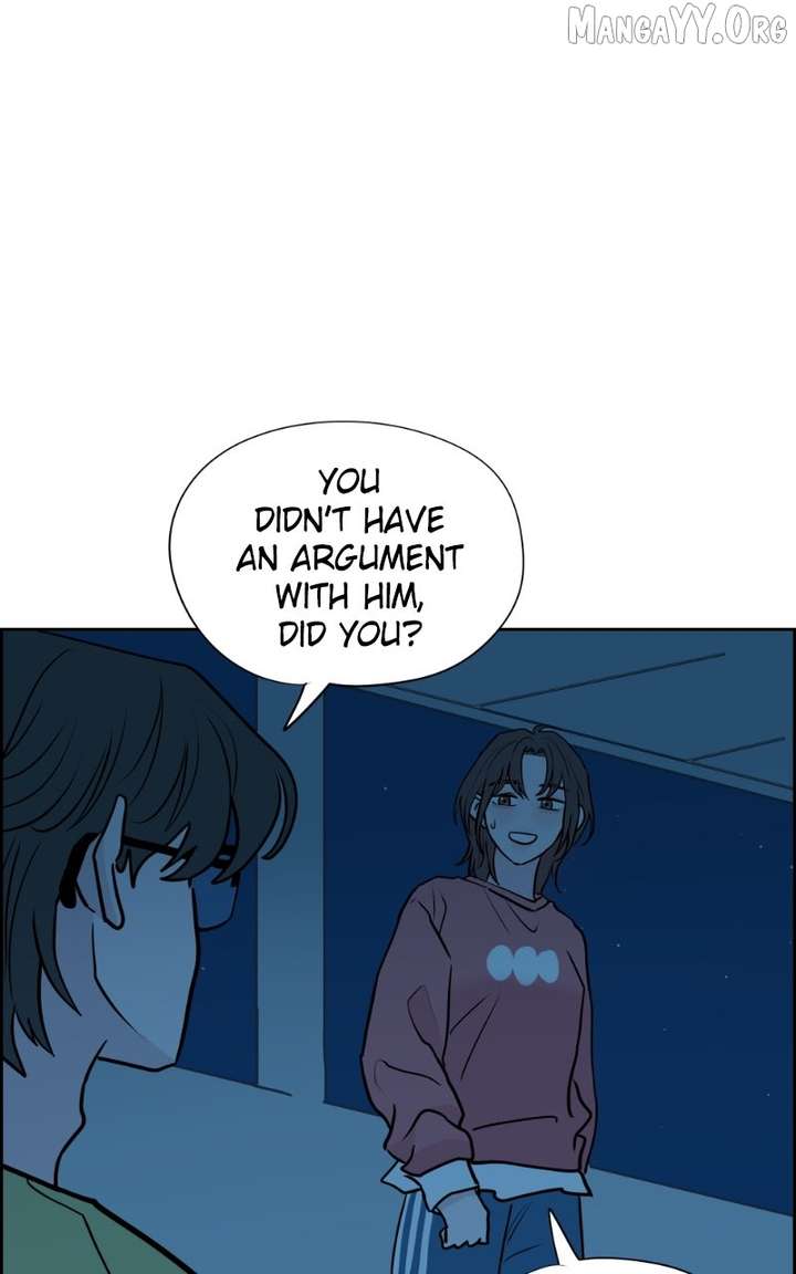 Love Letter Chapter 28 - Page 75