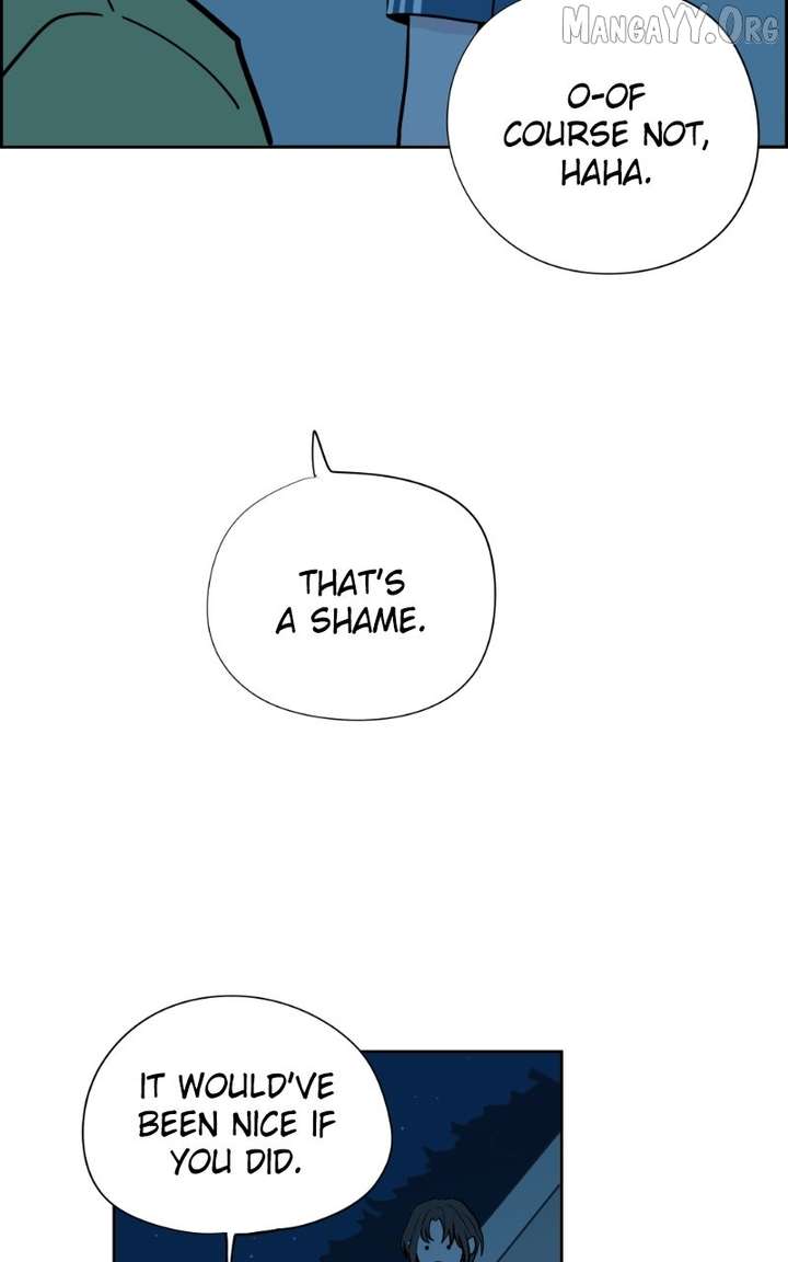 Love Letter Chapter 28 - Page 76