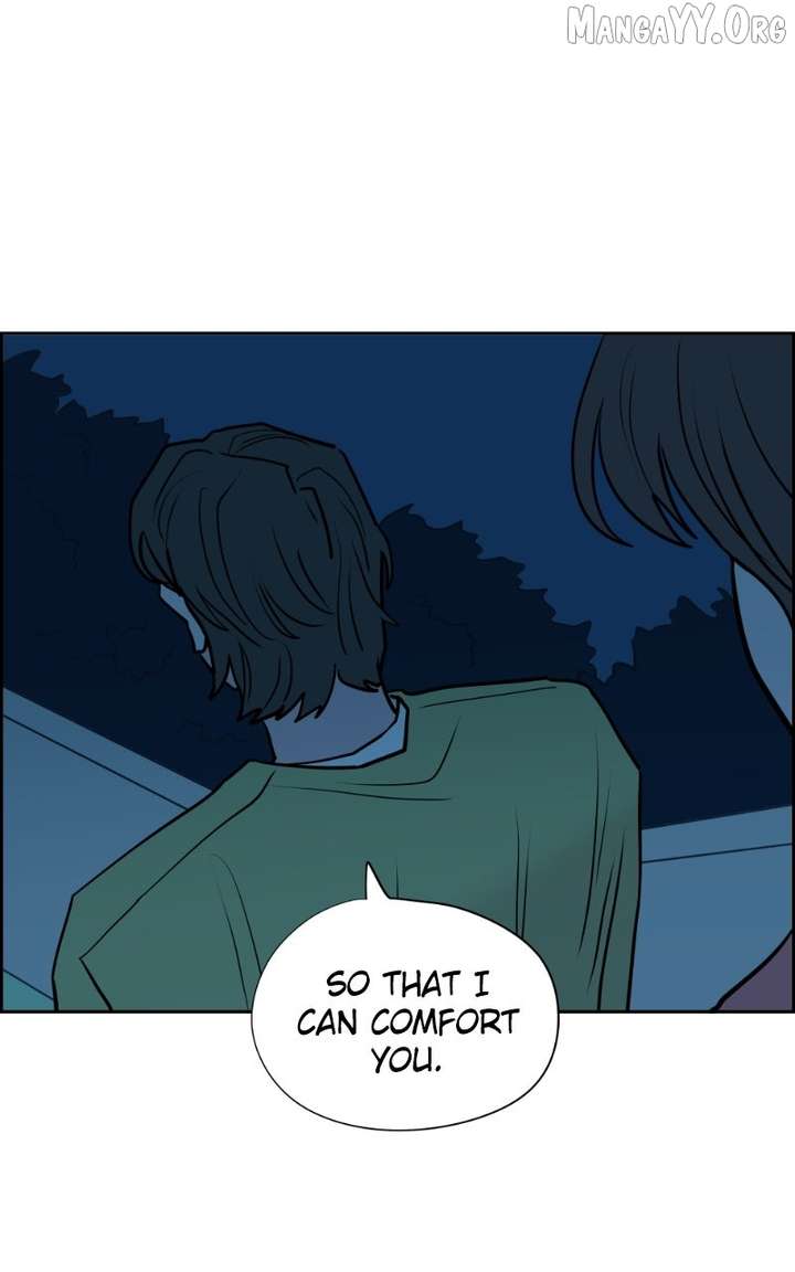 Love Letter Chapter 28 - Page 78