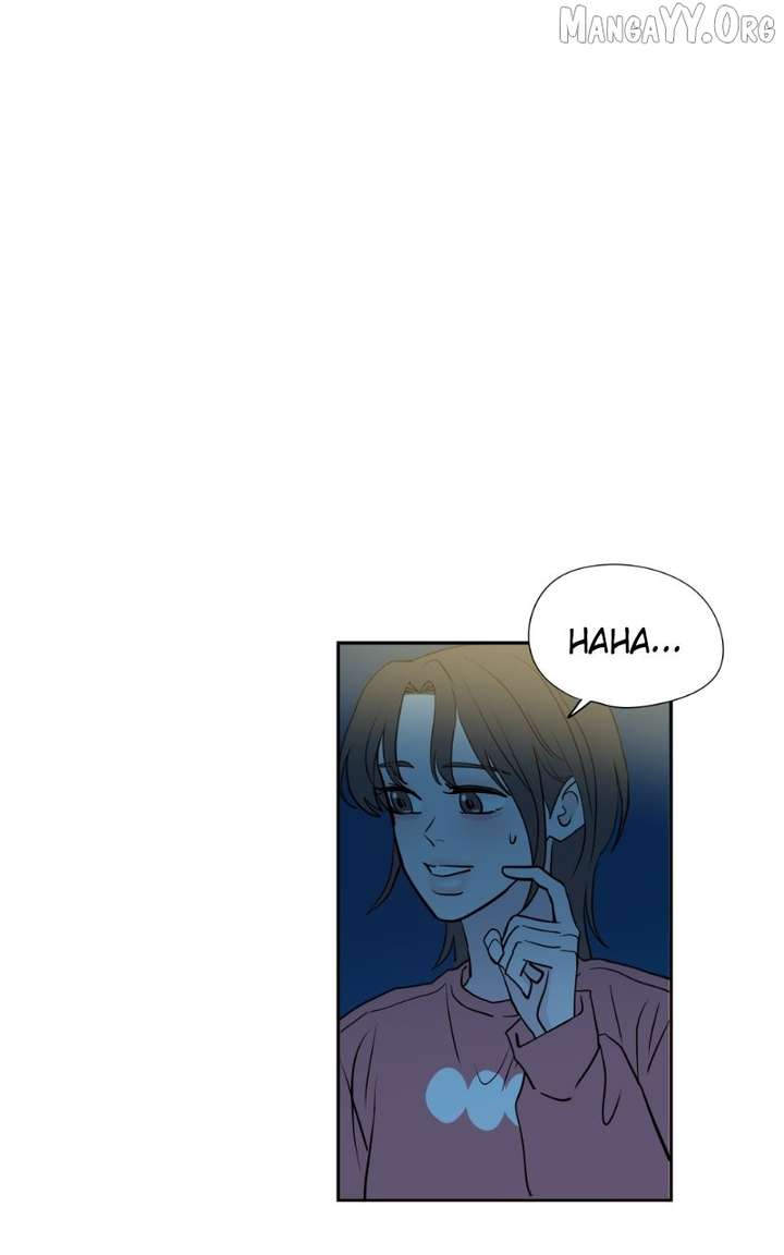 Love Letter Chapter 28 - Page 79