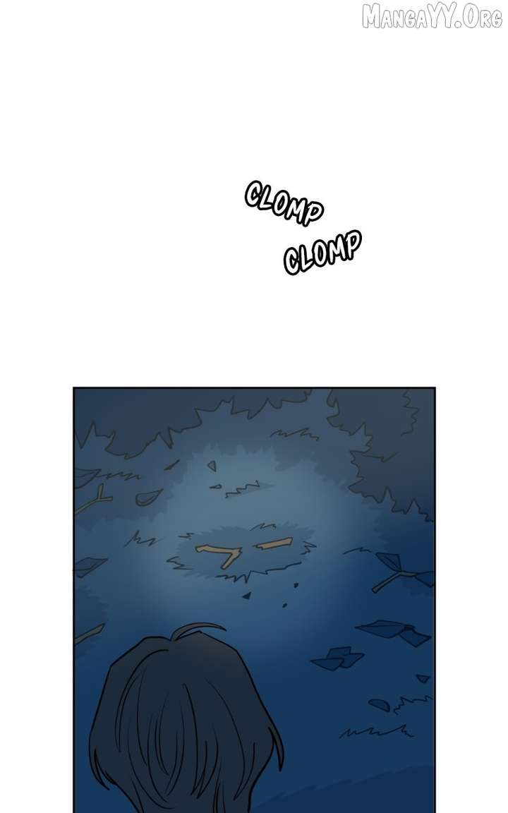 Love Letter Chapter 28 - Page 81