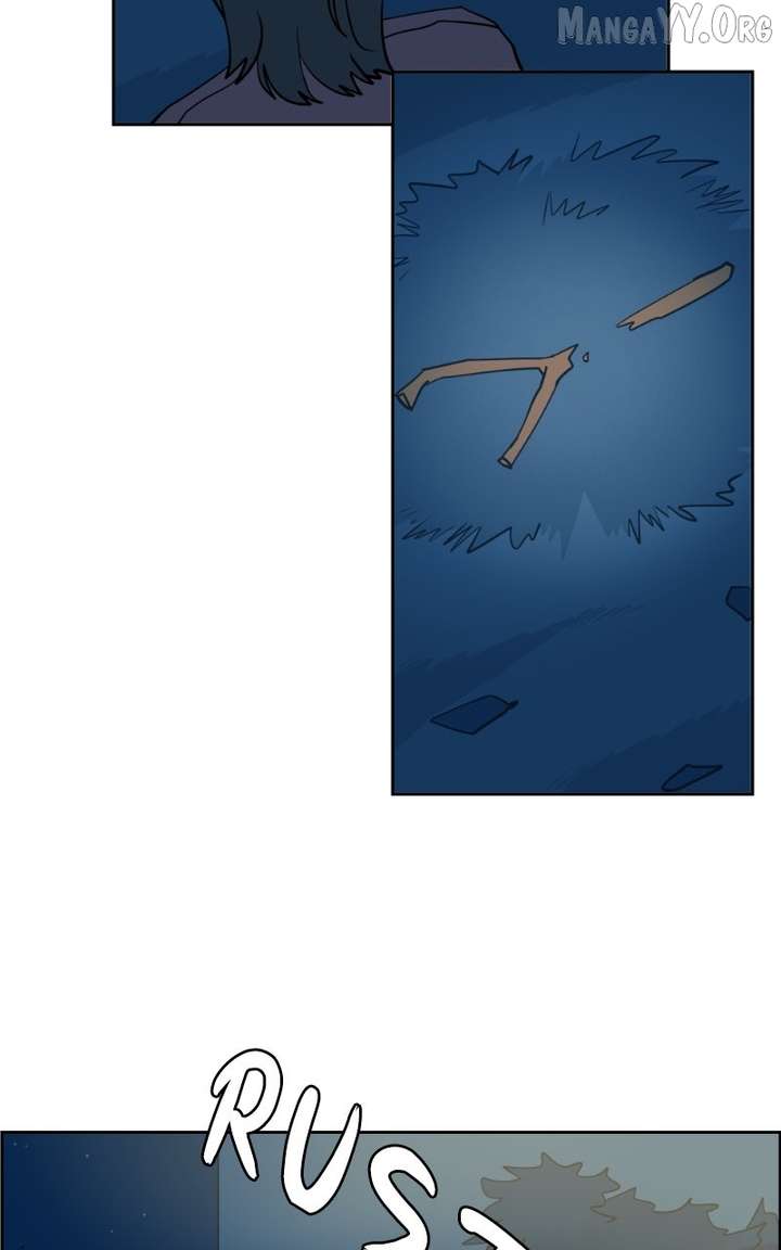 Love Letter Chapter 28 - Page 82