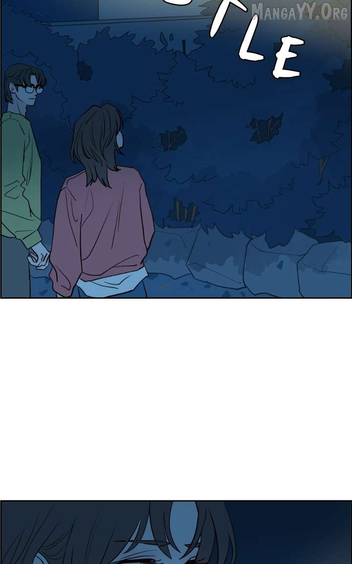 Love Letter Chapter 28 - Page 83